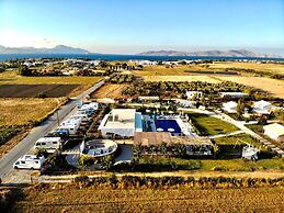 Sails on Kos Ecolux Tented Village