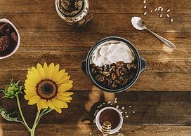 Sails on Kos Ecolux Tented Village