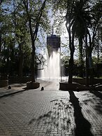 Monoambiente en Mendoza