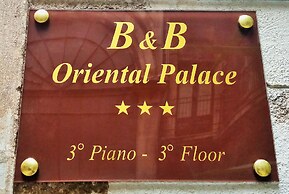 B&B Oriental Palace
