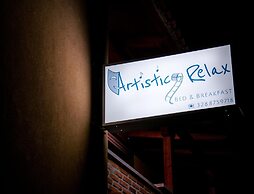 Artistico Relax B&B