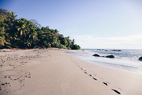 Ylang Ylang Beach Resort