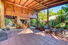 Ylang Ylang Beach Resort