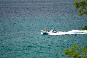 Ylang Ylang Beach Resort