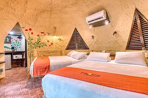 Ylang Ylang Beach Resort