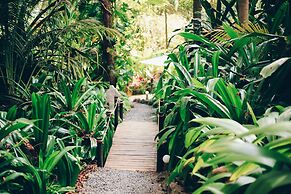 Ylang Ylang Beach Resort