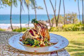 Ylang Ylang Beach Resort