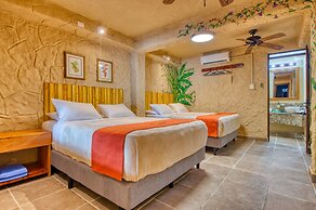 Ylang Ylang Beach Resort