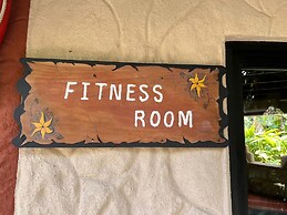 Ylang Ylang Beach Resort