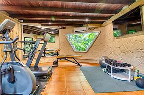 Ylang Ylang Beach Resort