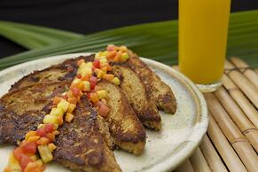 Ylang Ylang Beach Resort