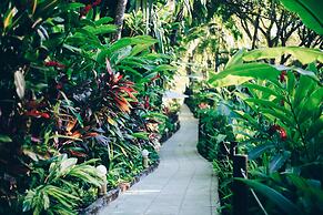 Ylang Ylang Beach Resort