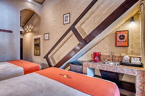 Ylang Ylang Beach Resort