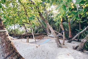 Ylang Ylang Beach Resort