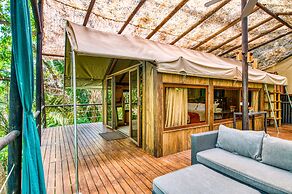 Ylang Ylang Beach Resort