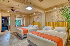 Ylang Ylang Beach Resort