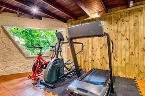 Ylang Ylang Beach Resort