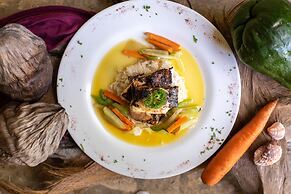 Ylang Ylang Beach Resort