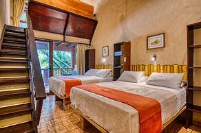 Ylang Ylang Beach Resort