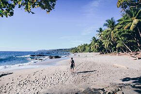 Ylang Ylang Beach Resort