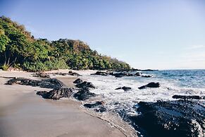 Ylang Ylang Beach Resort