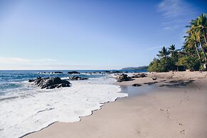 Ylang Ylang Beach Resort