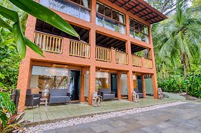 Ylang Ylang Beach Resort