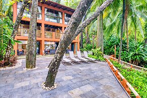 Ylang Ylang Beach Resort