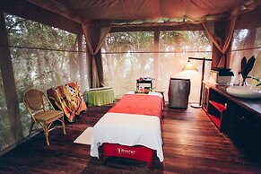 Ylang Ylang Beach Resort