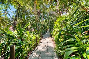 Ylang Ylang Beach Resort