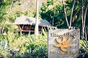Ylang Ylang Beach Resort
