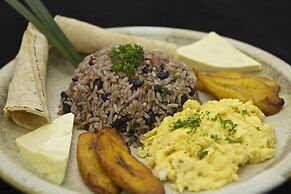 Ylang Ylang Beach Resort