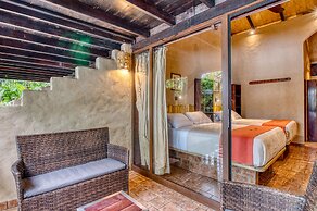 Ylang Ylang Beach Resort