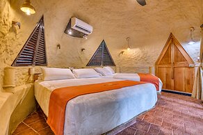 Ylang Ylang Beach Resort