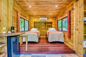 Ylang Ylang Beach Resort