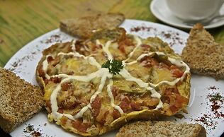 Ylang Ylang Beach Resort