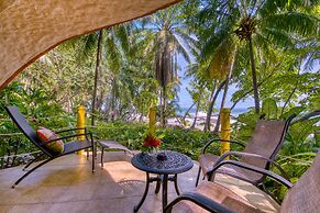 Ylang Ylang Beach Resort