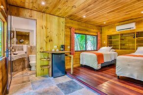 Ylang Ylang Beach Resort