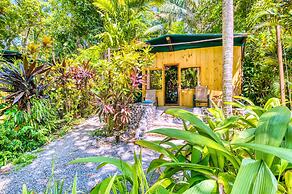 Ylang Ylang Beach Resort