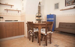 B&B La Pilozza Infiorata