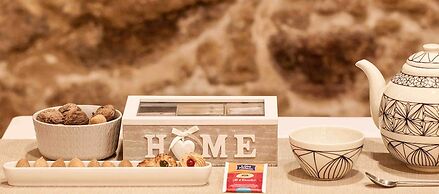 B&B La Pilozza Infiorata