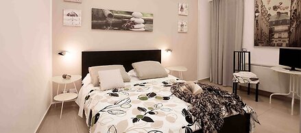 B&B La Pilozza Infiorata