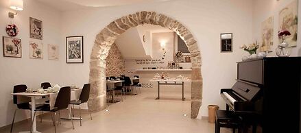 B&B La Pilozza Infiorata