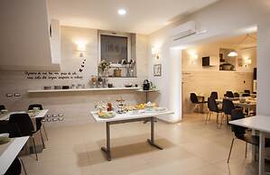 B&B La Pilozza Infiorata