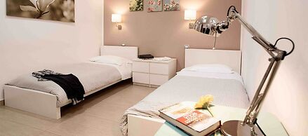 B&B La Pilozza Infiorata