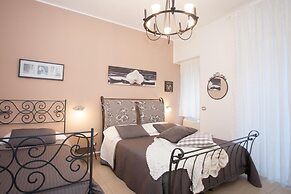 B&B La Pilozza Infiorata