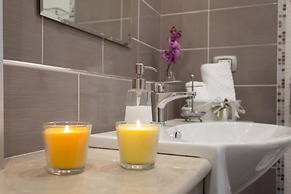 B&B La Pilozza Infiorata