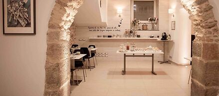 B&B La Pilozza Infiorata