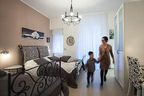 B&B La Pilozza Infiorata