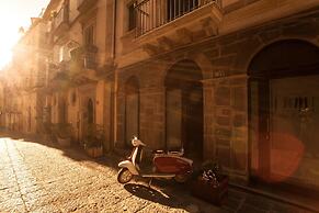 B&B La Pilozza Infiorata